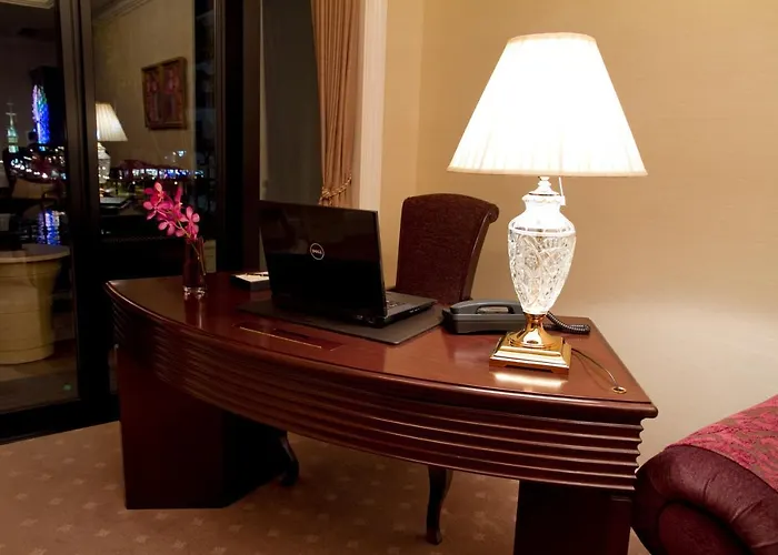 Hotel La Suite Kobe Harborland