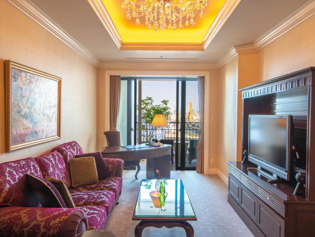 Hotel La Harborland 5*
