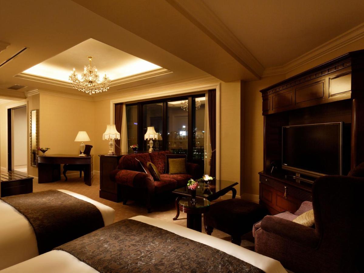 Hotel La Harborland 5*