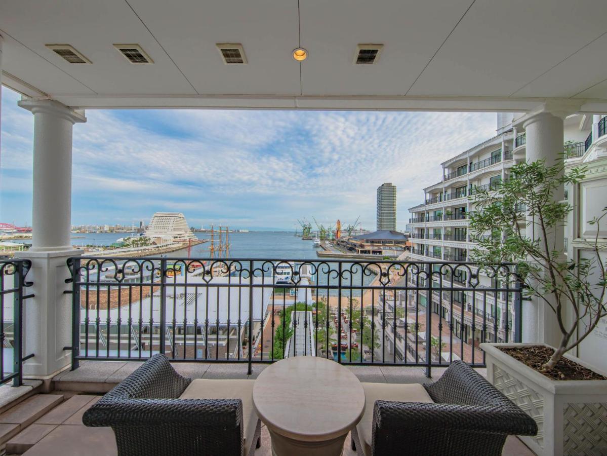 La Harborland Hotel Kobe
