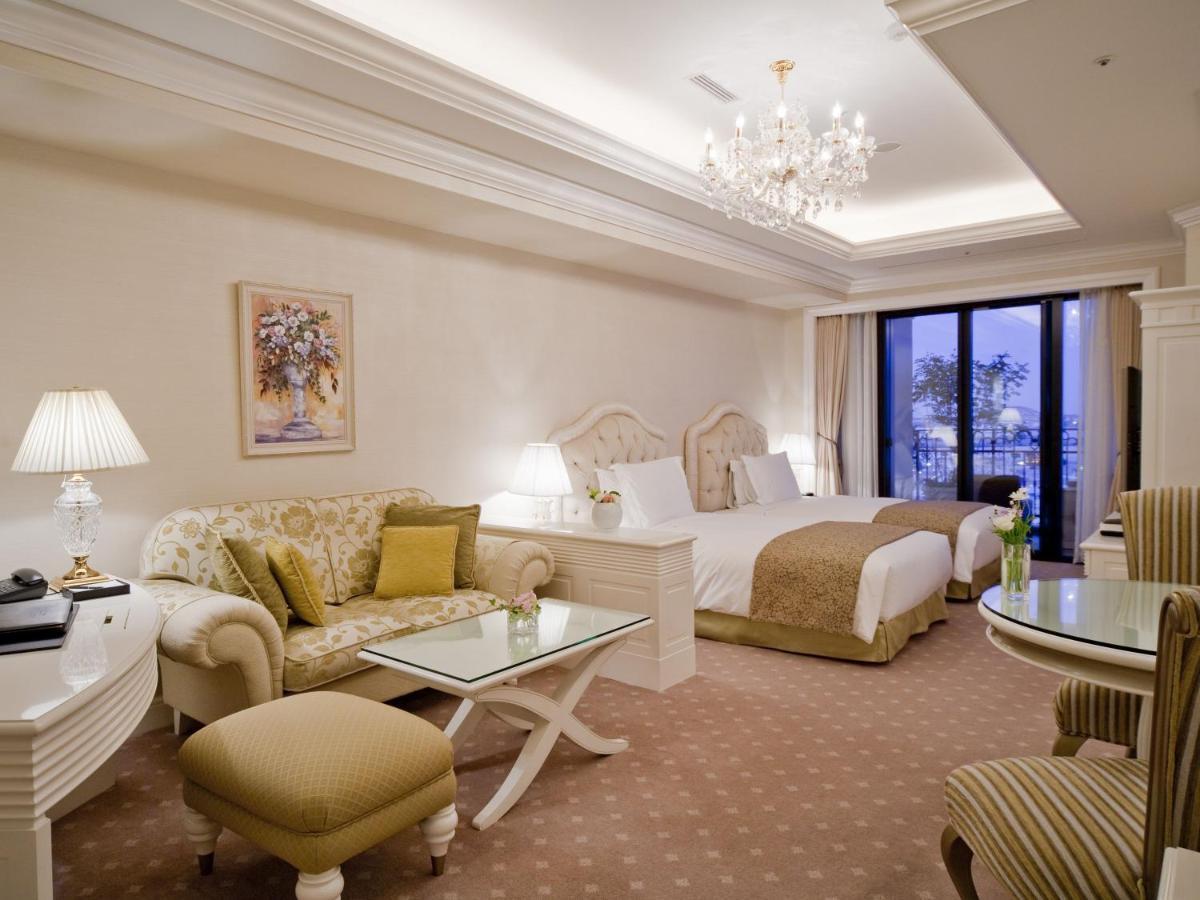 La Harborland Hotel 5*