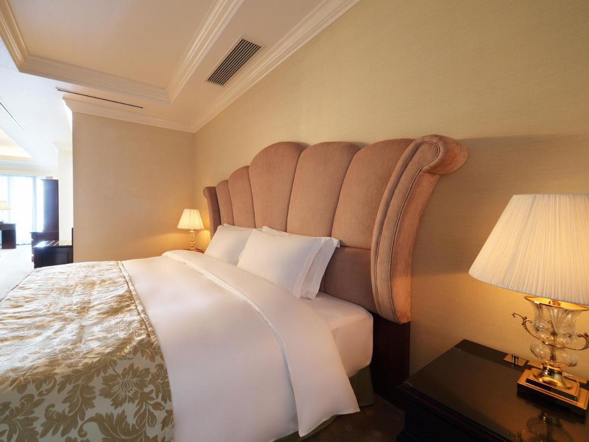 La Harborland Hotel 5*