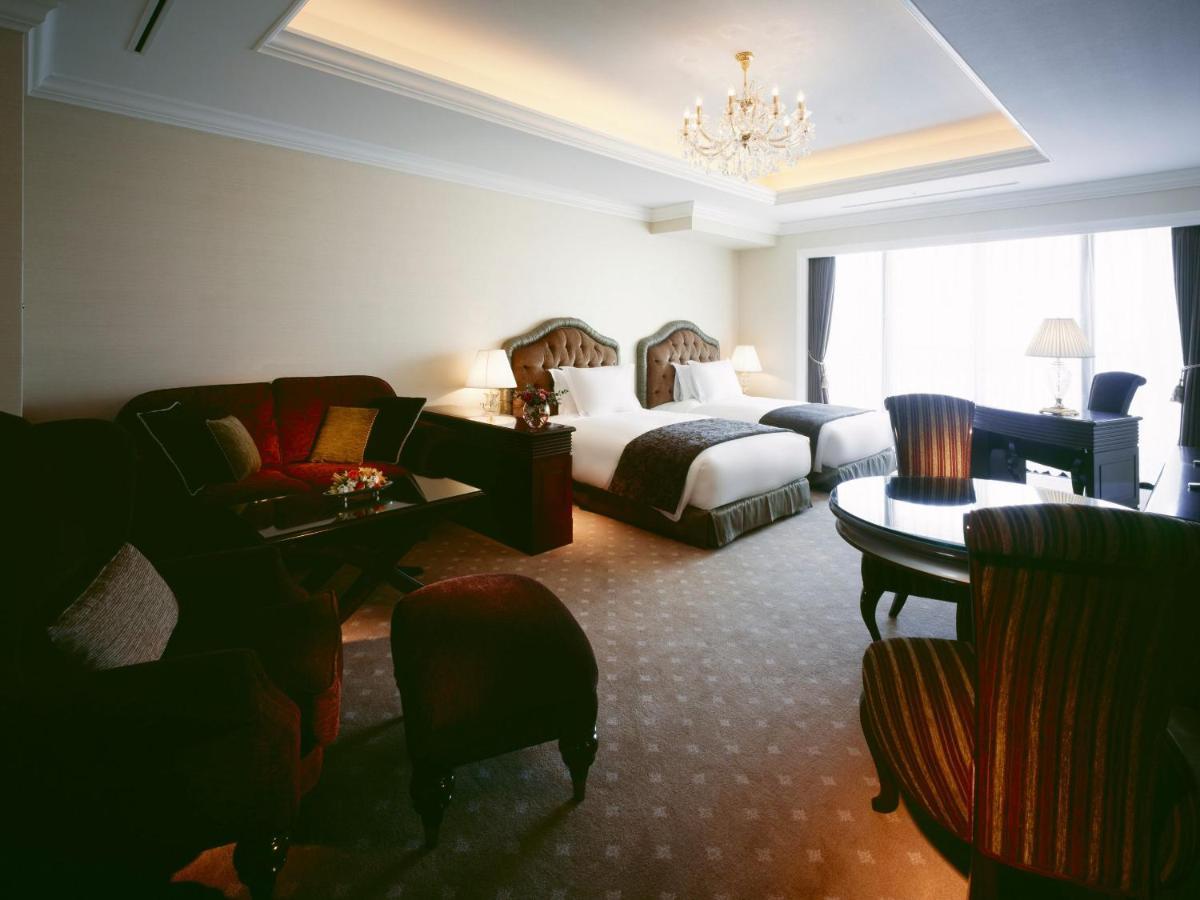 La Harborland Hotel