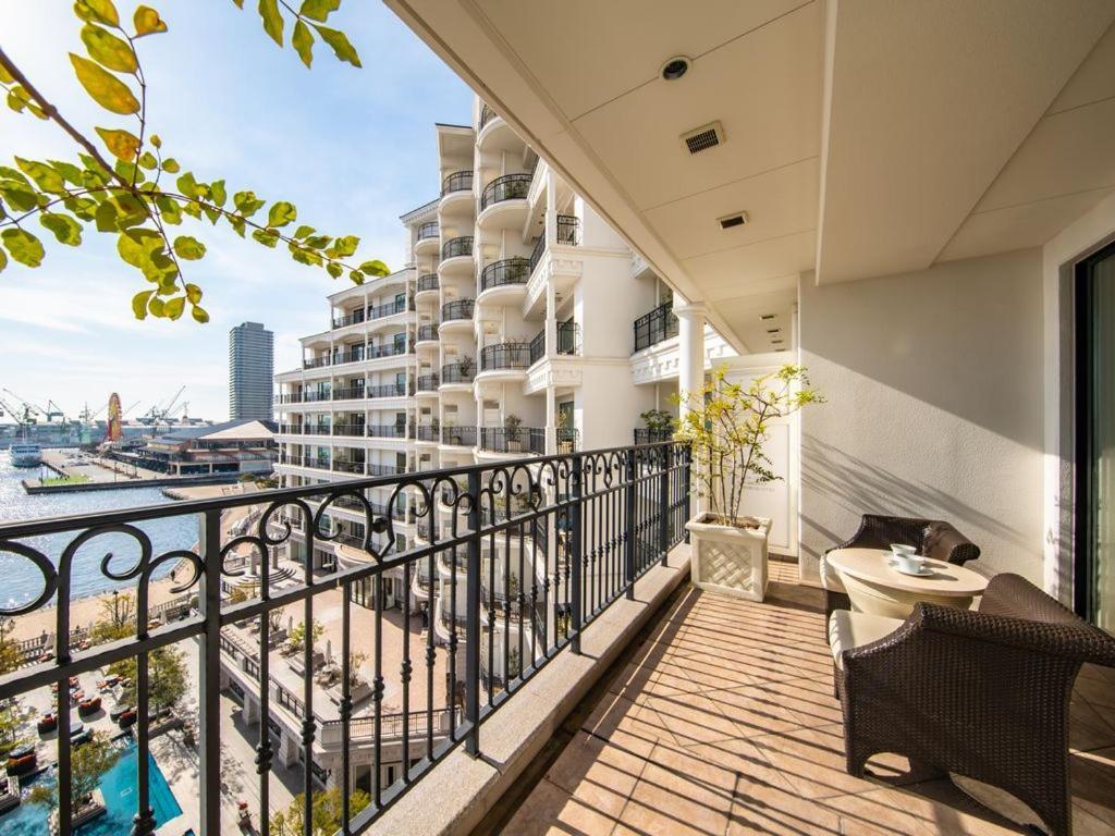 La Harborland 5*
