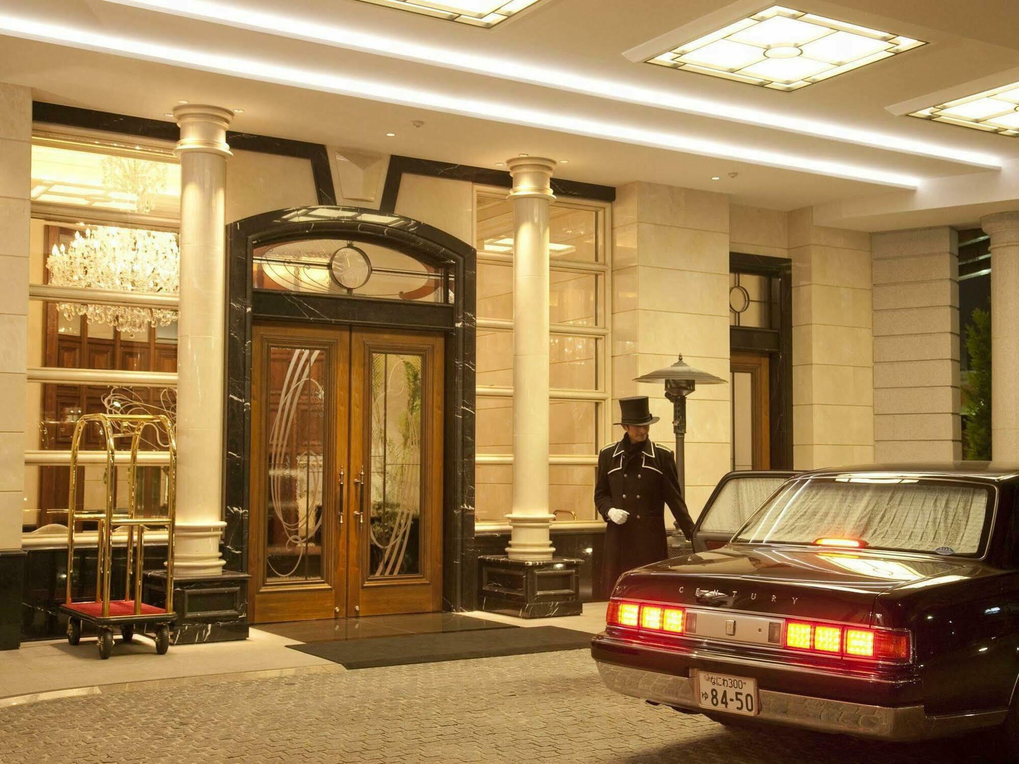 La Harborland Hotel 5*