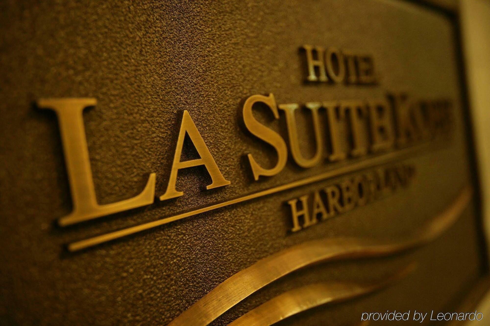 Hotel La Harborland Kōbe